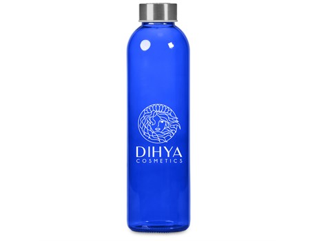 Pura Plus Glass Water Bottle – 750ml