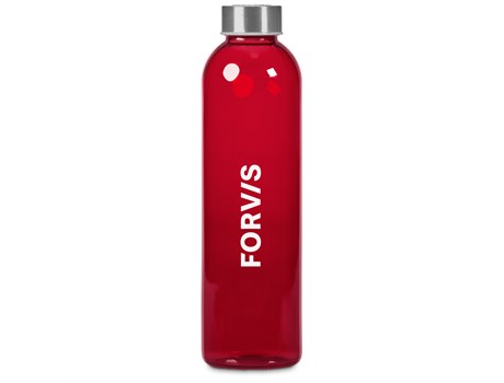 Pura Plus Glass Water Bottle – 750ml