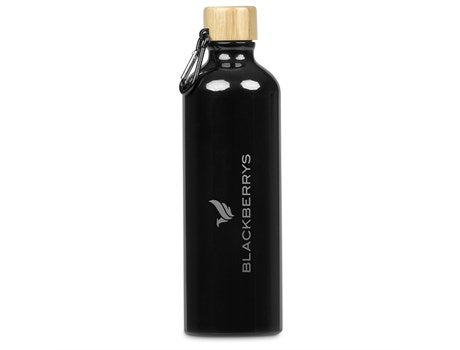 Serendipio Origen Aluminium Water Bottle - 750ml