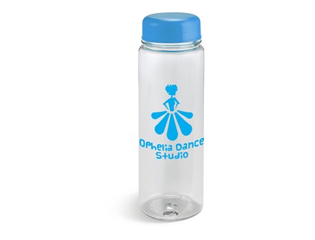 Stella Plastic Water Bottle - 500ml