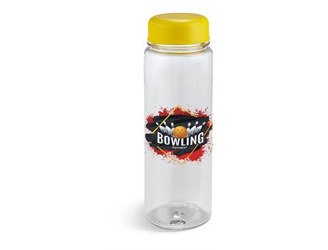 Stella Plastic Water Bottle - 500ml