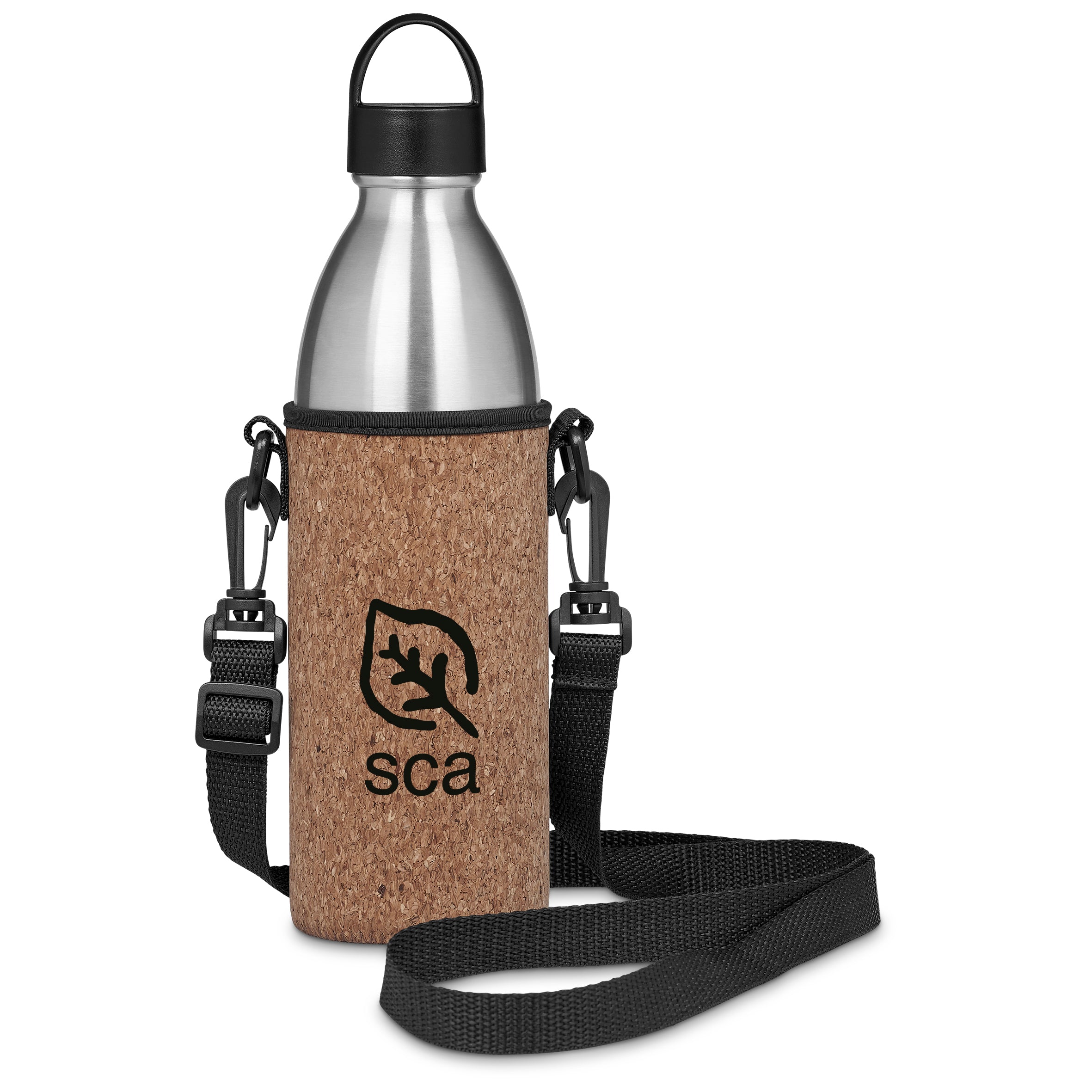 Kork Hands-Free Vacuum Water Bottle –850ml