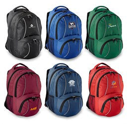 Championship Backpack-Backpacks