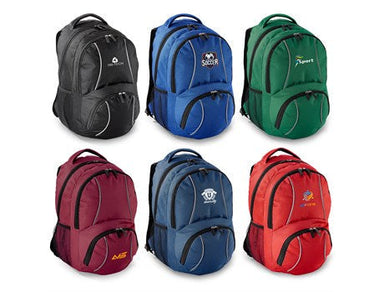 Championship Backpack-Backpacks