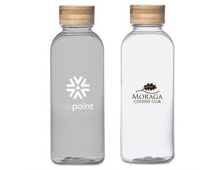 Koi Recycled PET Water Bottle – 650ml
