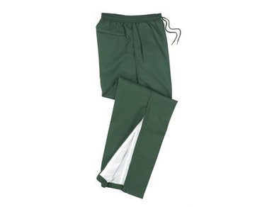 Flash Unisex Track Bottoms - Green Only-