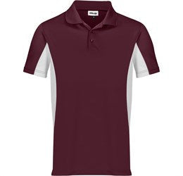 Kids Championship Golf Shirt-Shirts & Tops-4-Maroon-M