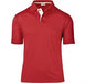 Kids Tournament Golf Shirt-Shirts & Tops-4-Red-R