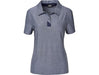Ladies Cypress Golf Shirt-