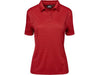 Ladies Hydro Golf Shirt-