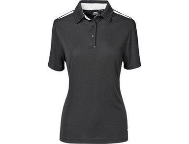 Ladies Simola Golf Shirt-