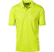 Mens Florida Golf Shirt-S-Lime-L