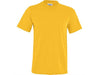 Unisex Promo T-Shirt - Yellow Only-