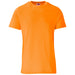 Unisex Super Club 180 T-Shirt-L-Orange-O