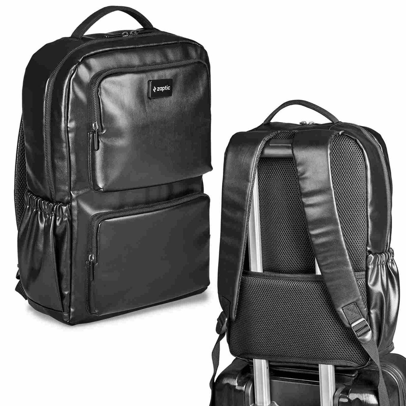 Custom Branded Backpacks