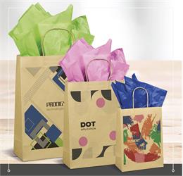 Custom Branded Gift Bags