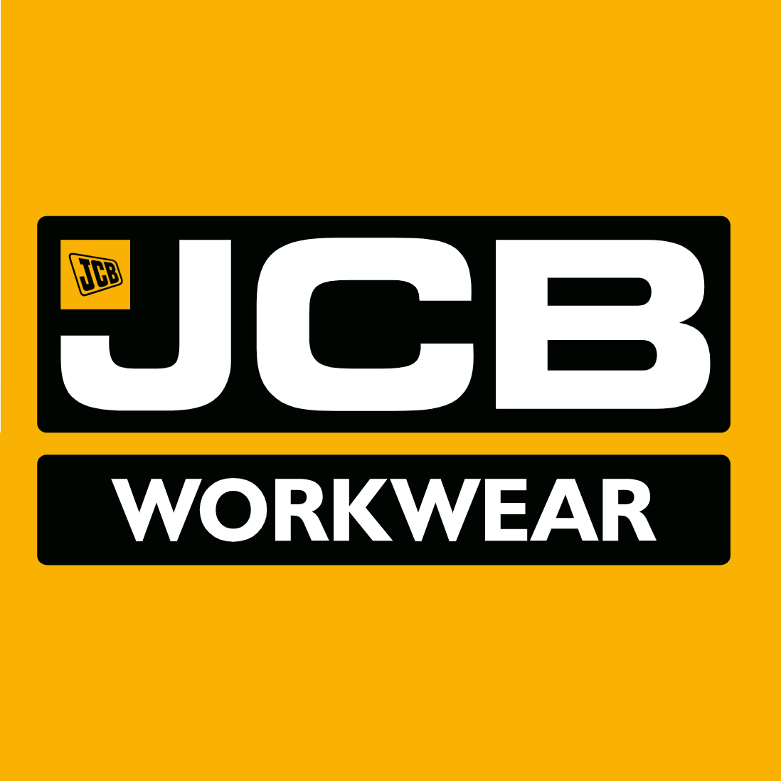 JCB Work Wear