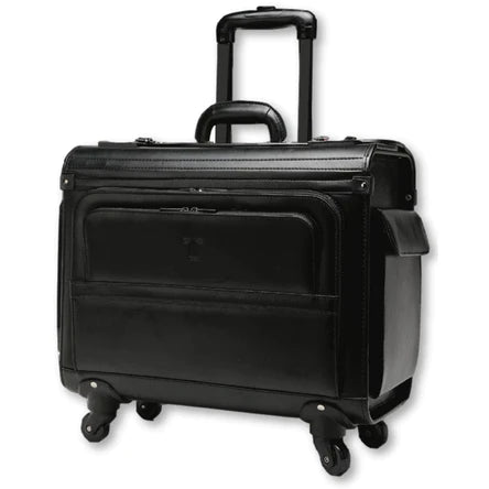Pilot Cases Litigation Trolley Bags and Cases Creative Brands