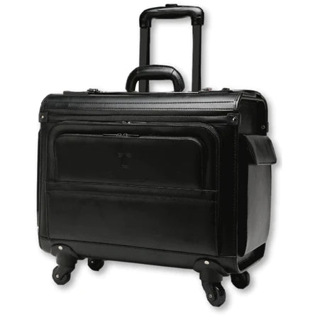 Pilot Cases, Attorney Litigation Trolley Bags and Briefcases