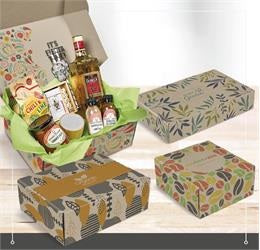 Customisable Gift Boxes