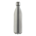 1 litre Double Wall Vacuum Flask Bottle Silver / STD / Regular - Drinkware