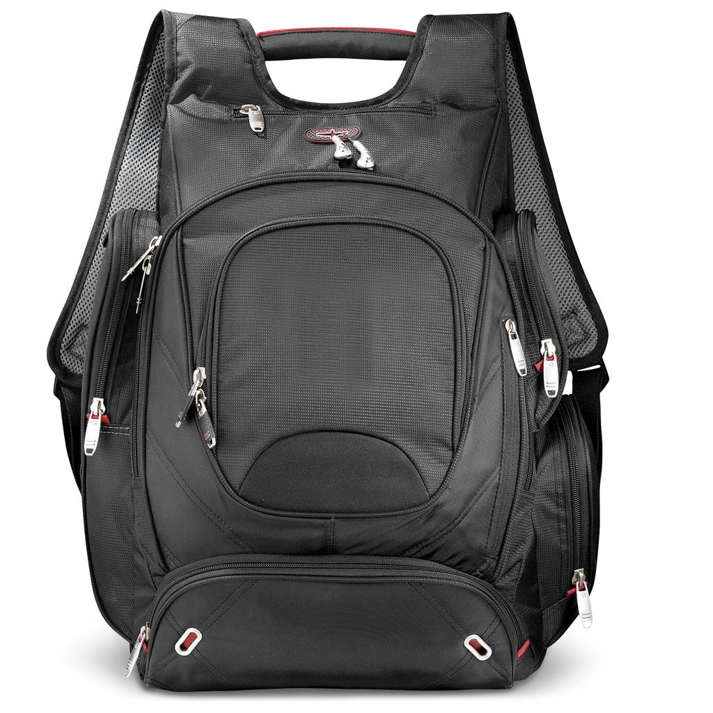 Impulse Laptop Backpack