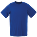 135g Creative Polyester T-Shirt Royal / SML / Regular - T-Shirts