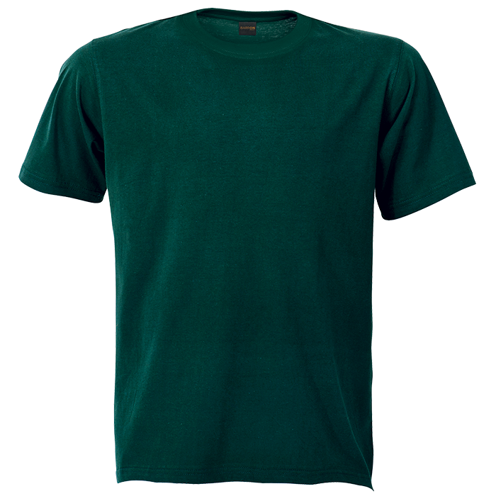 145gsm Creative Cotton Round-Neck T-Shirt Bottle / 3XL / Regular - Shirts & Tops