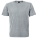 145gsm Creative Cotton Round-Neck T-Shirt Dark Grey / 3XL / Regular - Shirts & Tops