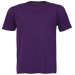145gsm Creative Cotton Round-Neck T-Shirt Purple / 3XL / Regular - Shirts & Tops