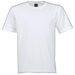 145gsm Creative Cotton Round-Neck T-Shirt White / 3XL / Regular - Shirts & Tops