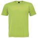 160gsm Creative Crew Round Neck T-Shirt Lime / LAR / Regular - T-Shirts