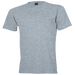 160gsm Creative Crew Round Neck T-Shirt Ice Melange / LAR / Regular - T-Shirts