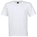 160g Barron Crew Neck T-Shirt  White / LAR / 