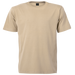 160gsm Creative Crew Round Neck T-Shirt Stone / 4XL / Regular - T-Shirts