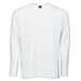 170g Barron Long Sleeve T-Shirt  White / 2XL / 
