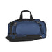 2-in-1 Duffel / Laptop Backpack Blue-Duffel Bags
