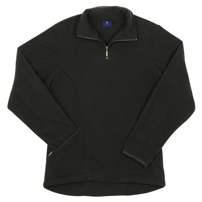 Ladies Essential Micro Fleece