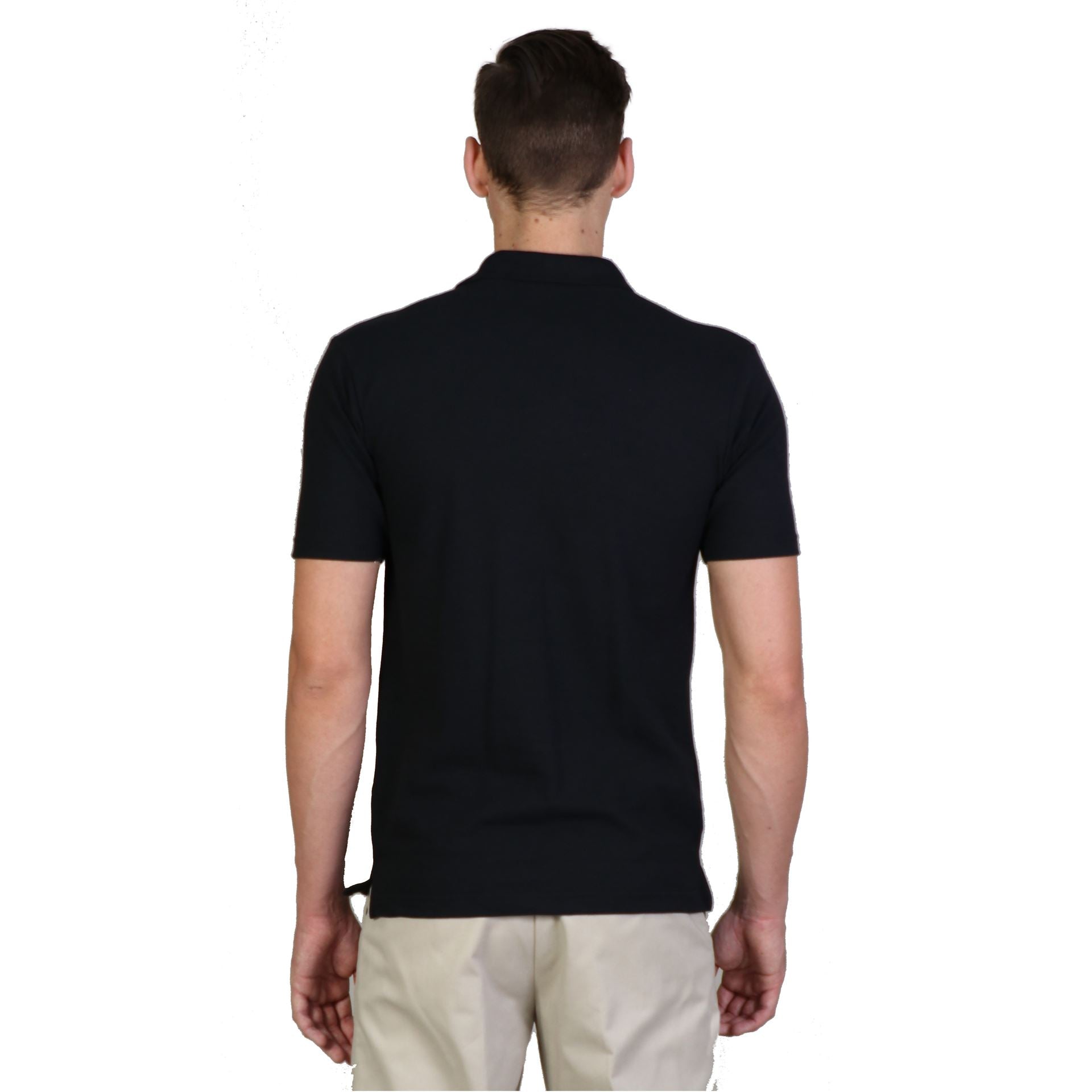 240g Classic Heavy Weight Polo