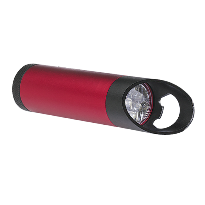 9 LED Torch and Bottle Opener