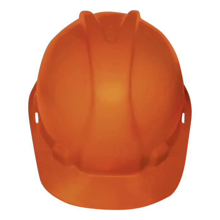 Hard Hat - Quality Certified