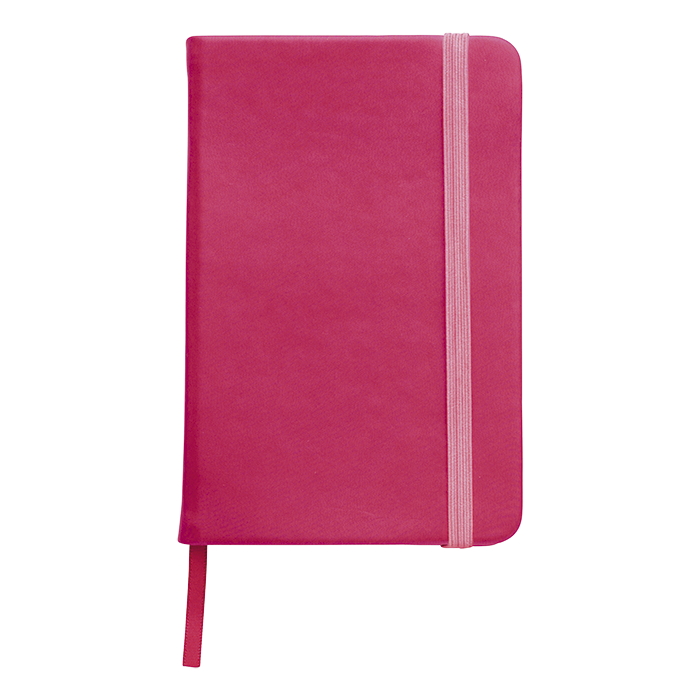 BF3076 - A5 Luxury PU Notebook