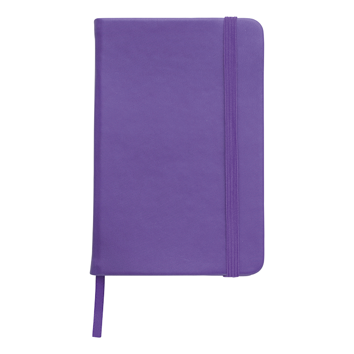 BF2889 - A6 Luxury PU Notebook