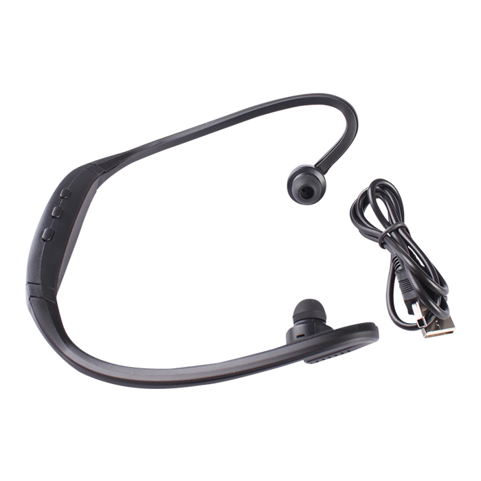 Bluetooth Sports Headphones