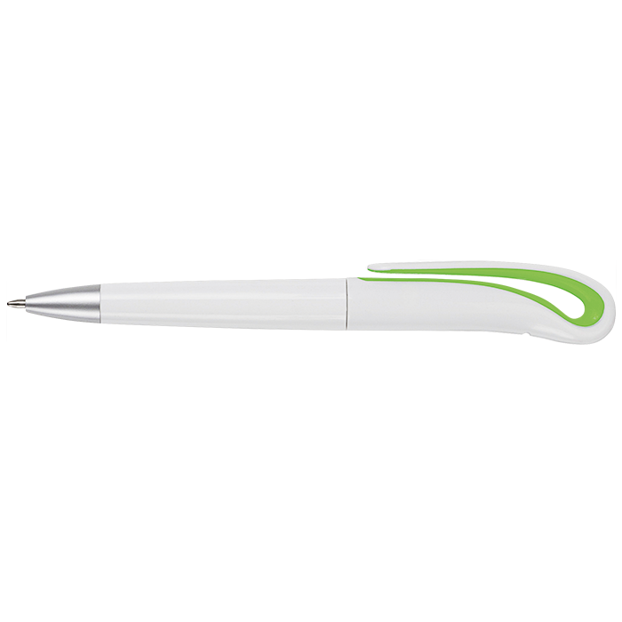 BP2442 - Swan Neck Design Ballpoint Pen