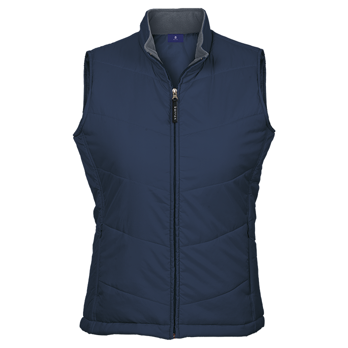 Ladies Bodywarmer