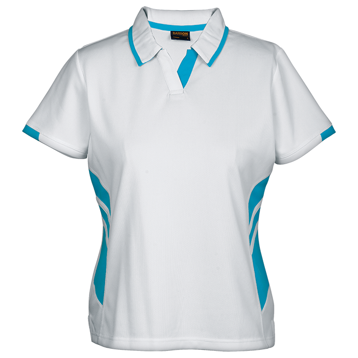 Ladies Focus Golfer