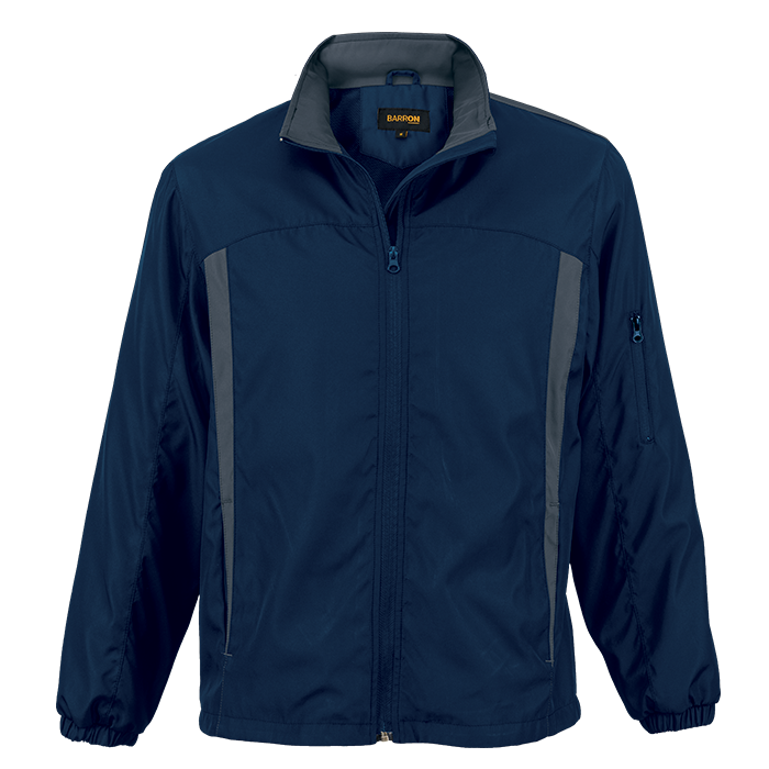 Griffin Jacket Mens