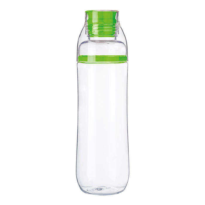 750ml Water Bottle with Cup