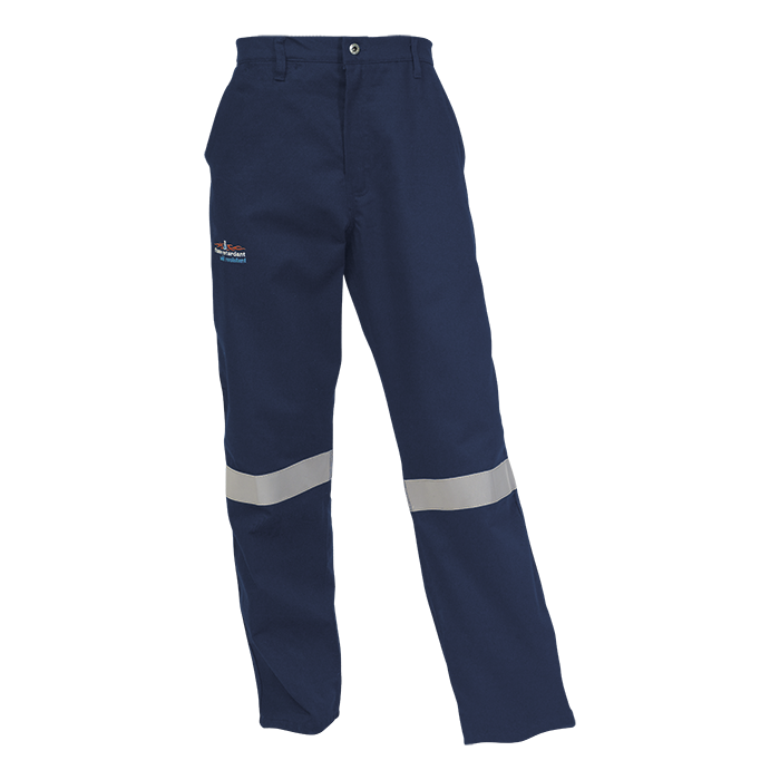 D59 (SABS) Flame and Acid Retardant Conti Trouser